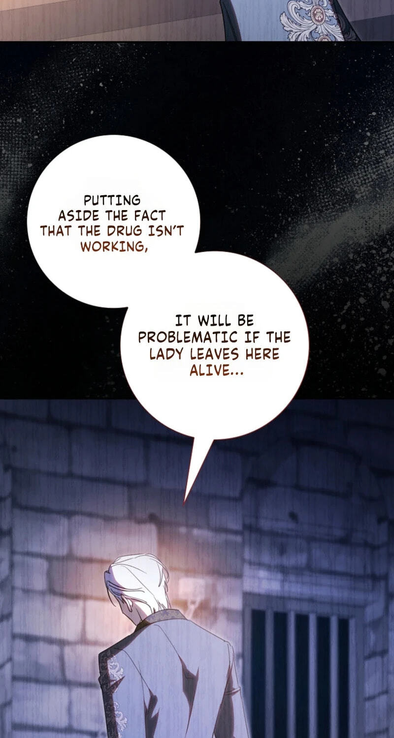 My Contract Husband Resembles the Male Protagonist Chapter 55 page 17 - 
