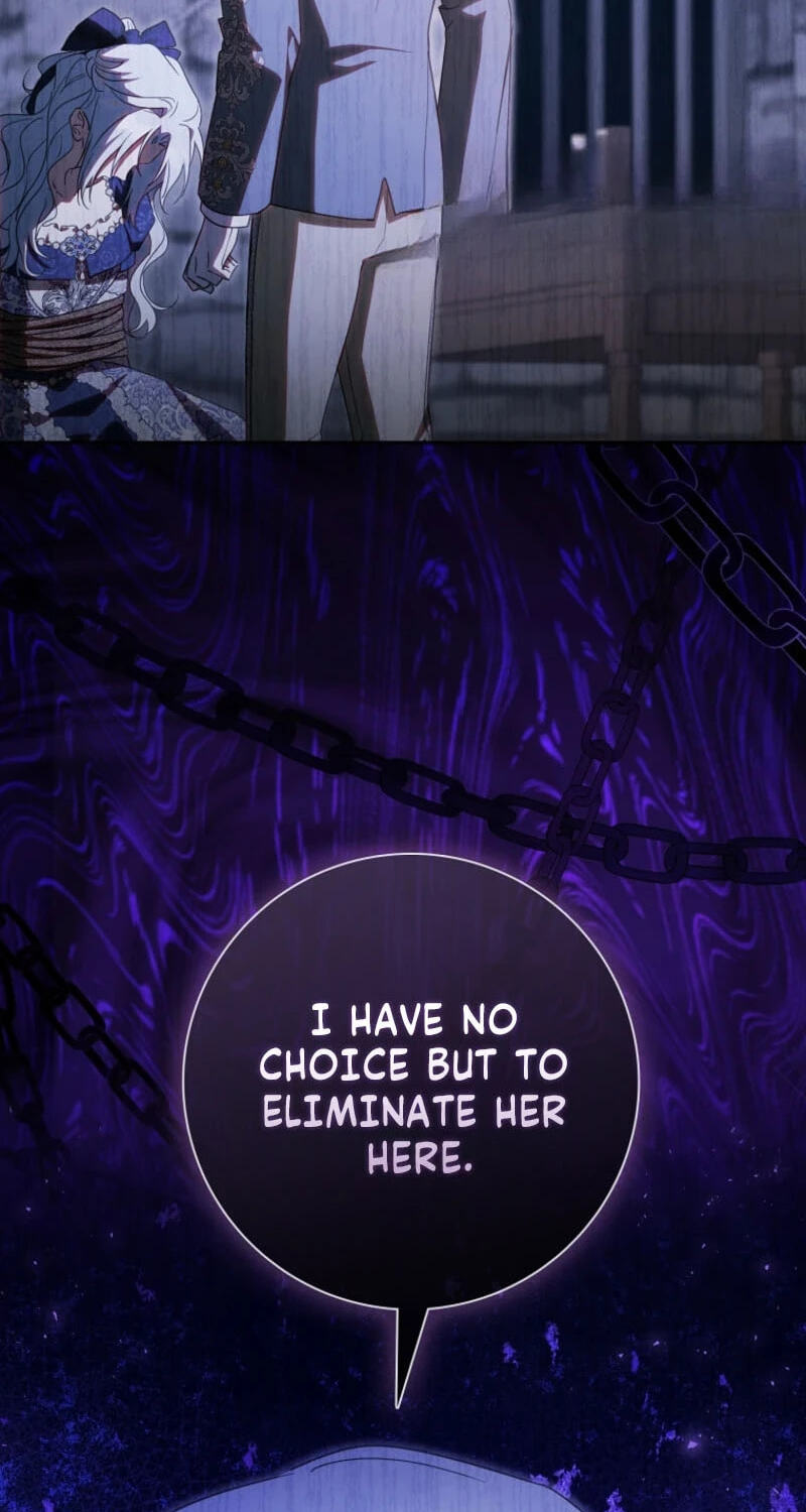 My Contract Husband Resembles the Male Protagonist Chapter 55 page 18 - 