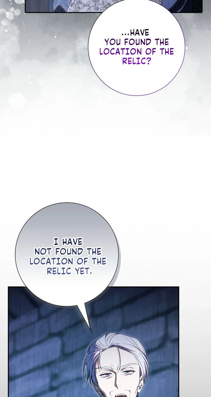 My Contract Husband Resembles the Male Protagonist Chapter 55 page 22 - 