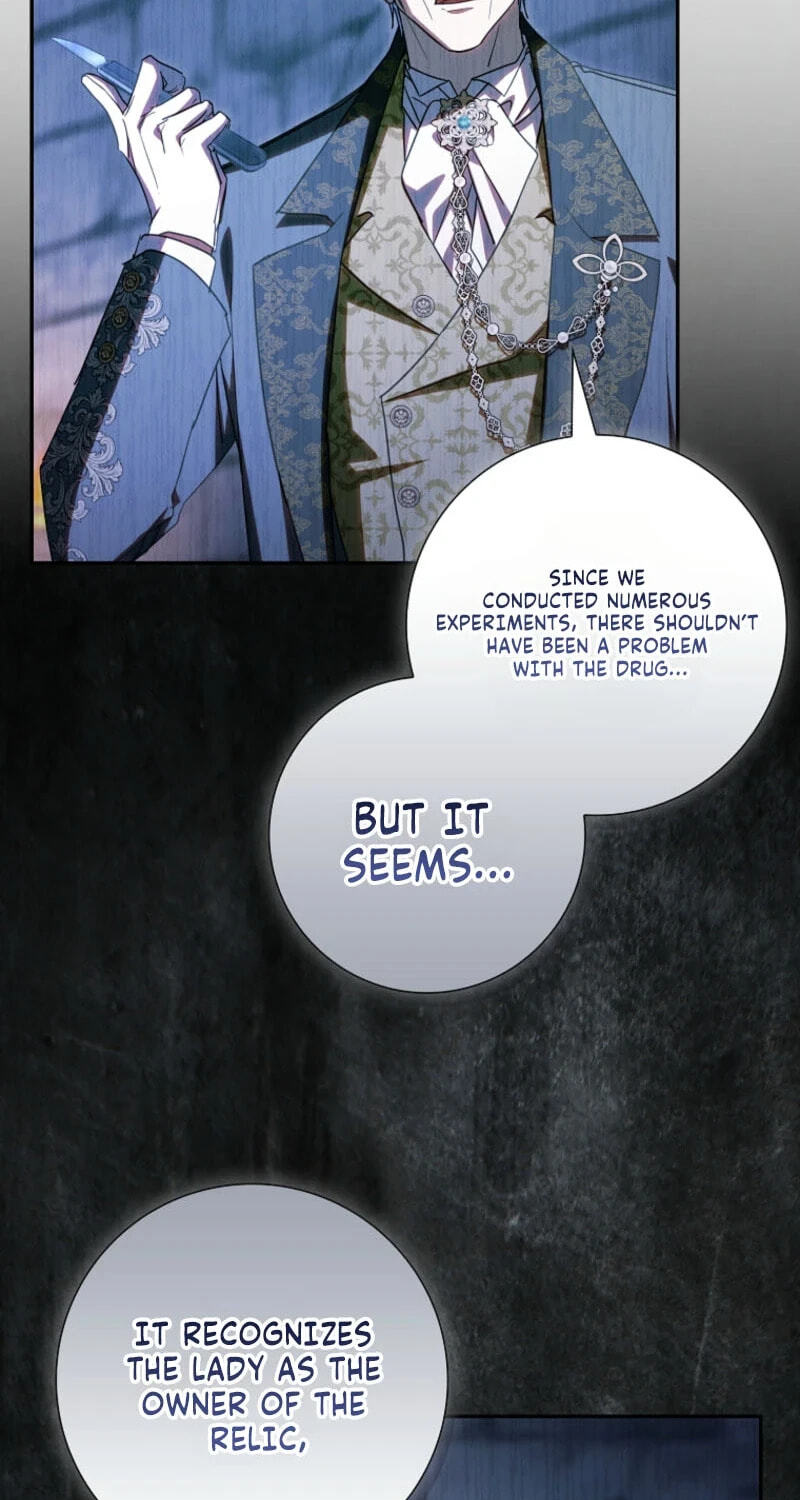 My Contract Husband Resembles the Male Protagonist Chapter 55 page 23 - 