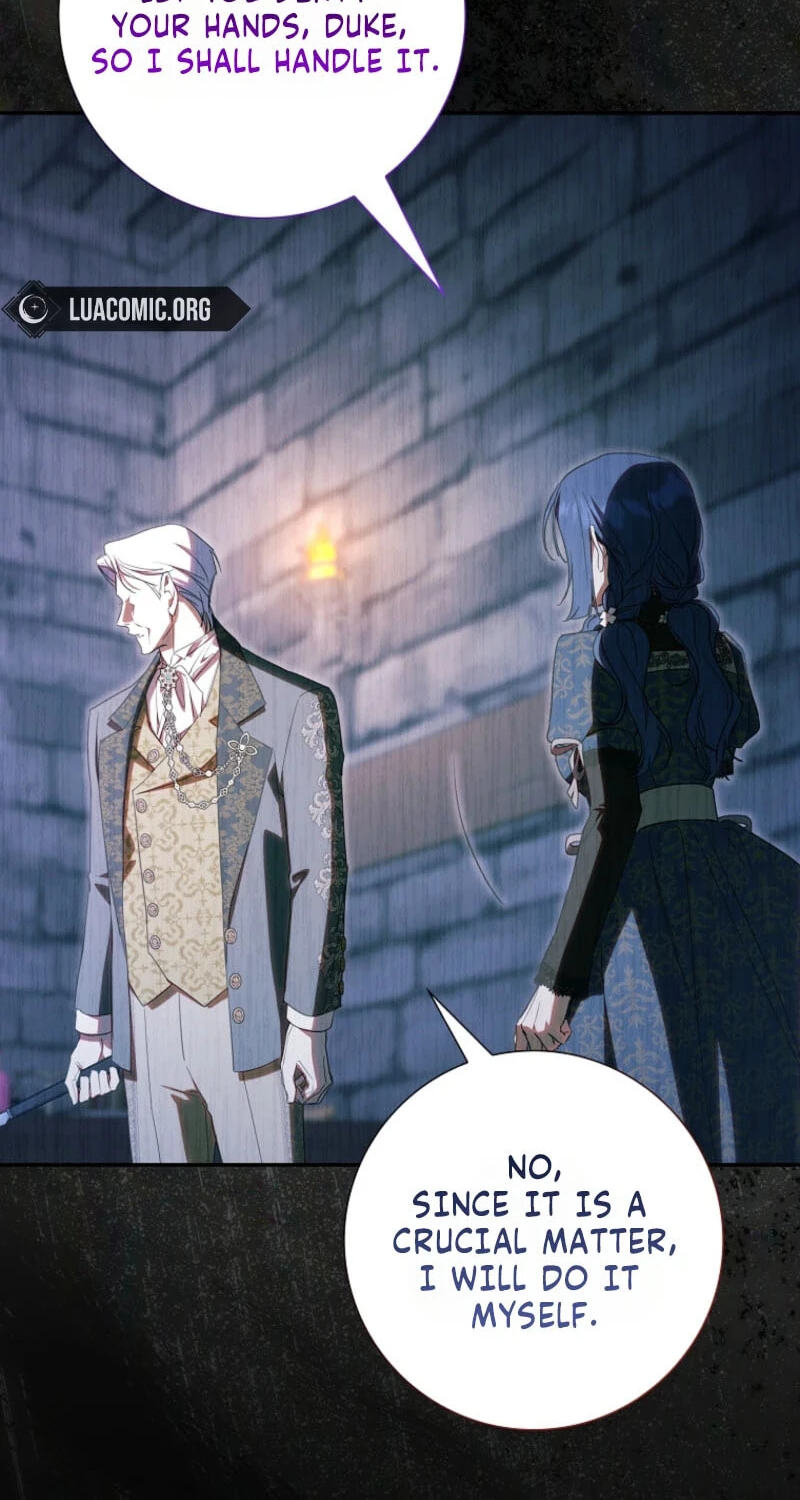 My Contract Husband Resembles the Male Protagonist Chapter 55 page 26 - 