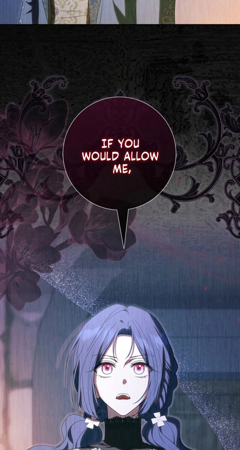 My Contract Husband Resembles the Male Protagonist Chapter 55 page 29 - 