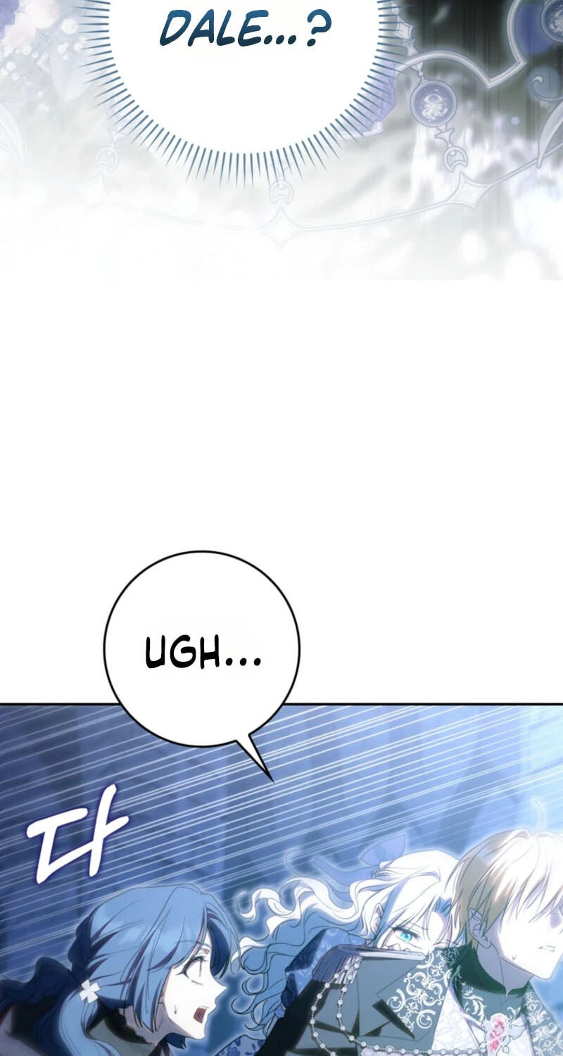 My Contract Husband Resembles the Male Protagonist Chapter 55 page 4 - 