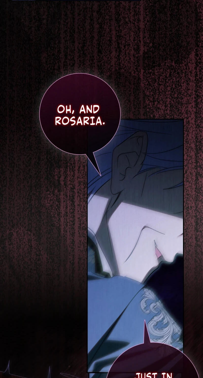 My Contract Husband Resembles the Male Protagonist Chapter 55 page 35 - 