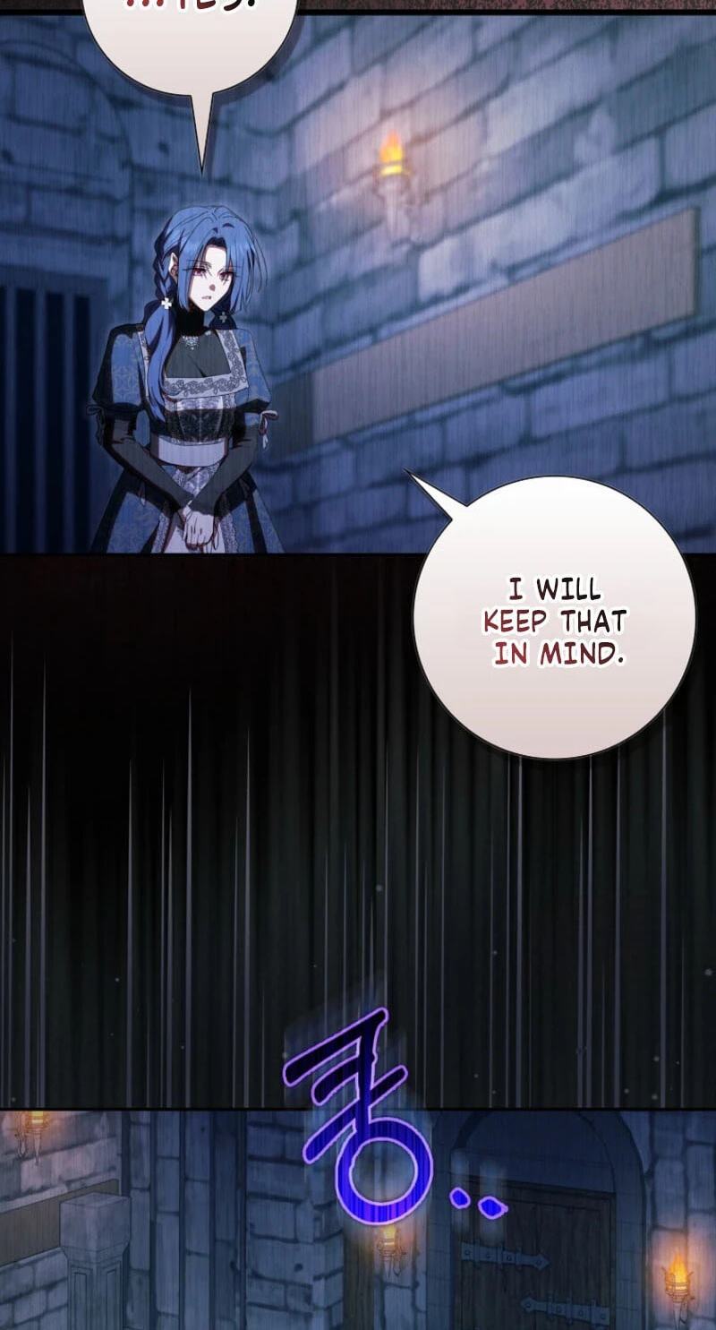 My Contract Husband Resembles the Male Protagonist Chapter 55 page 38 - 