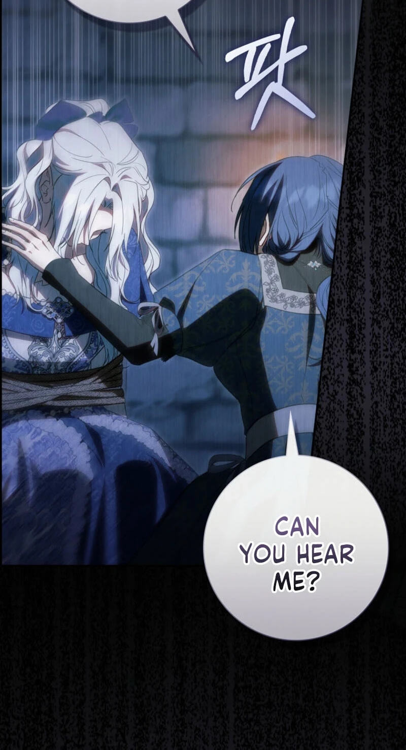 My Contract Husband Resembles the Male Protagonist Chapter 55 page 40 - 