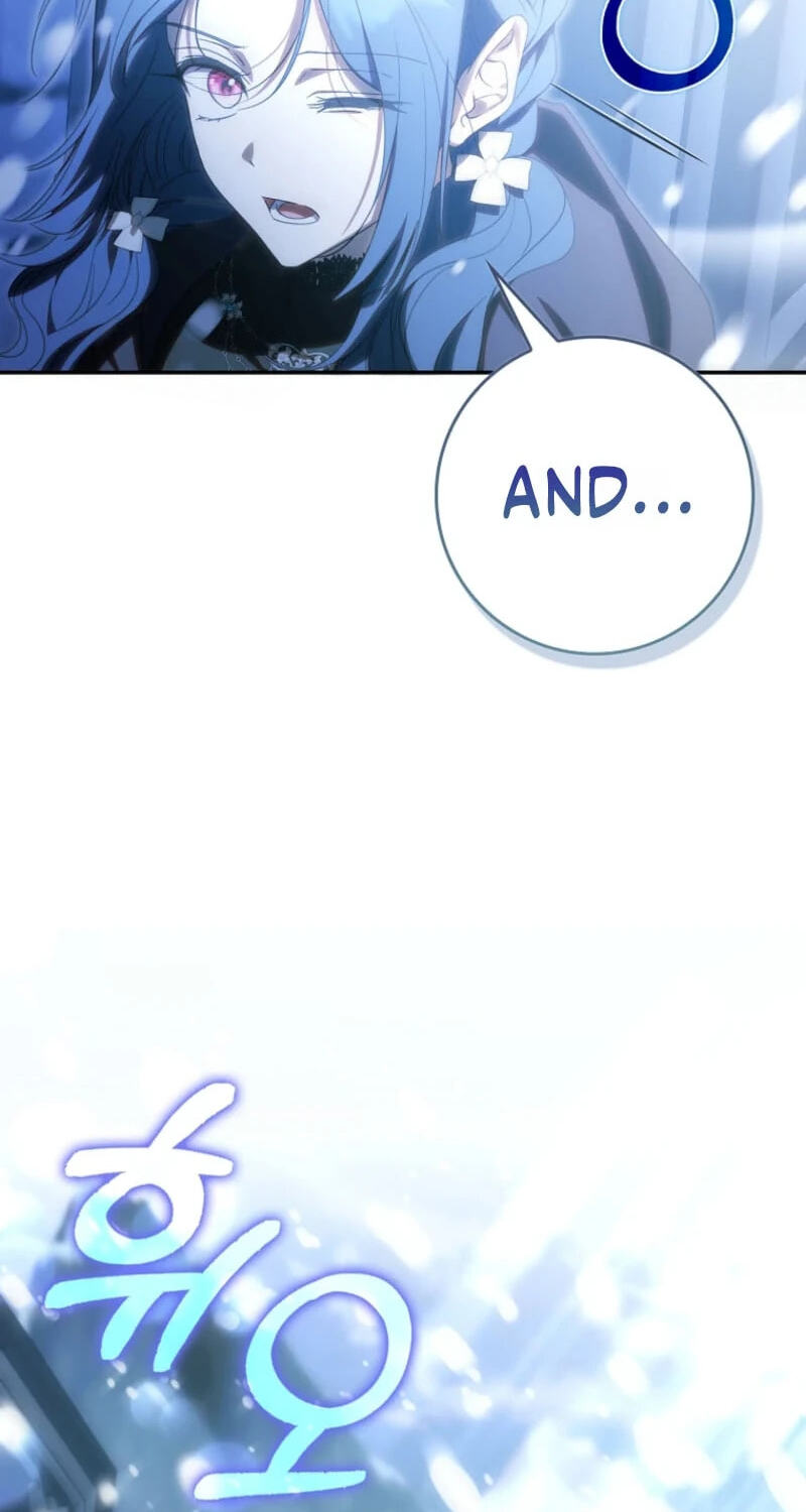My Contract Husband Resembles the Male Protagonist Chapter 55 page 58 - 
