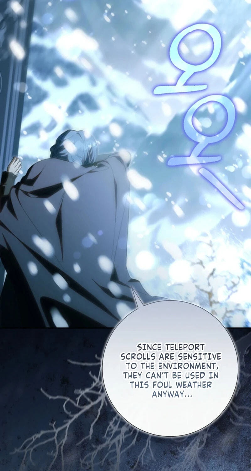 My Contract Husband Resembles the Male Protagonist Chapter 55 page 59 - 