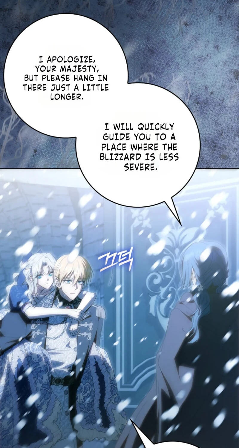 My Contract Husband Resembles the Male Protagonist Chapter 55 page 60 - 