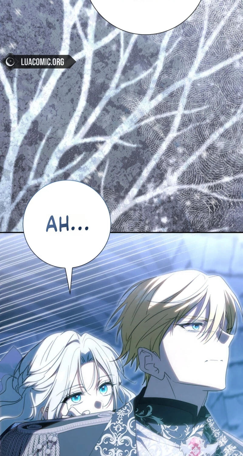 My Contract Husband Resembles the Male Protagonist Chapter 55 page 7 - 