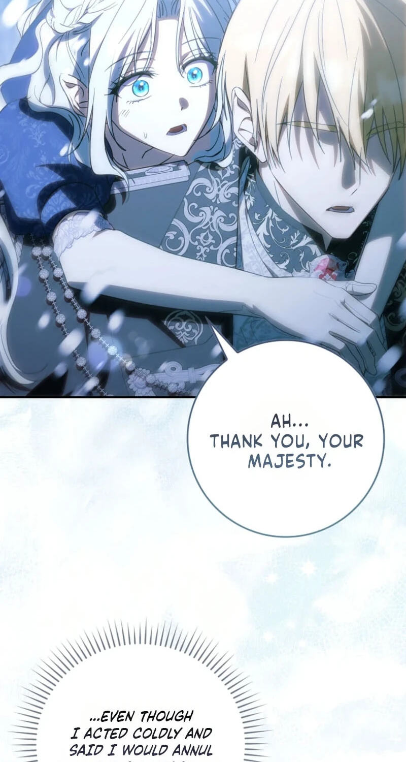My Contract Husband Resembles the Male Protagonist Chapter 55 page 64 - 