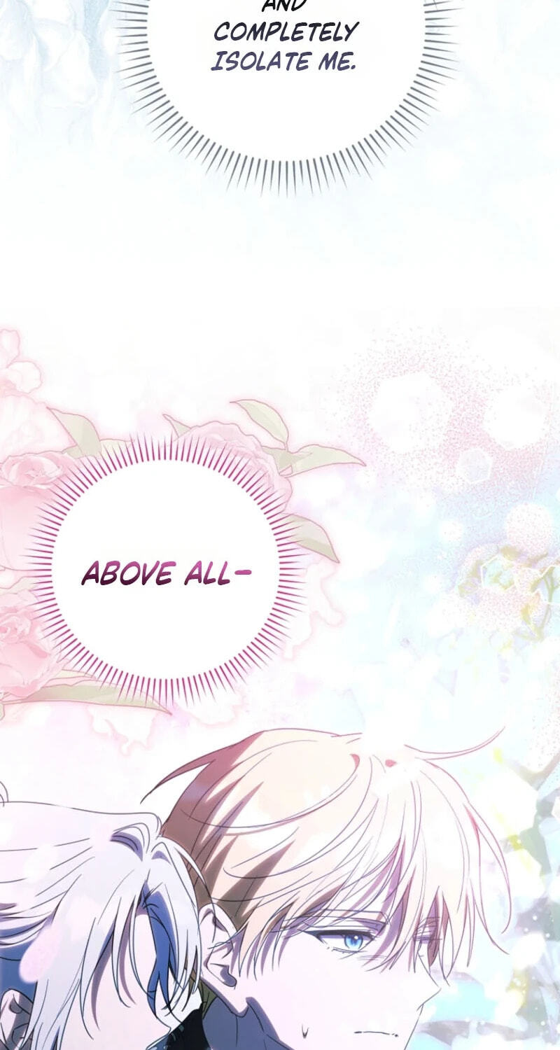 My Contract Husband Resembles the Male Protagonist Chapter 55 page 67 - 