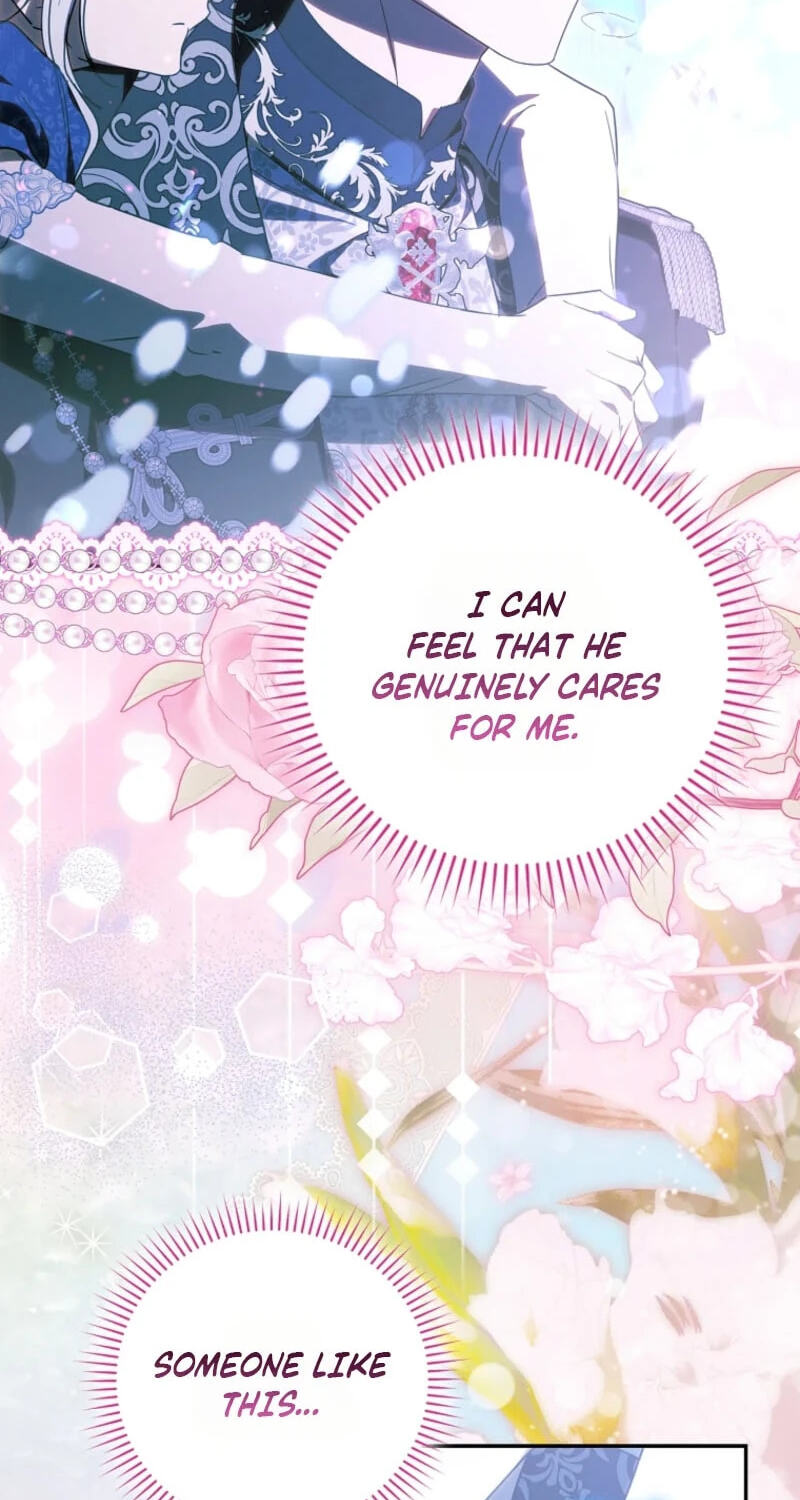 My Contract Husband Resembles the Male Protagonist Chapter 55 page 68 - 