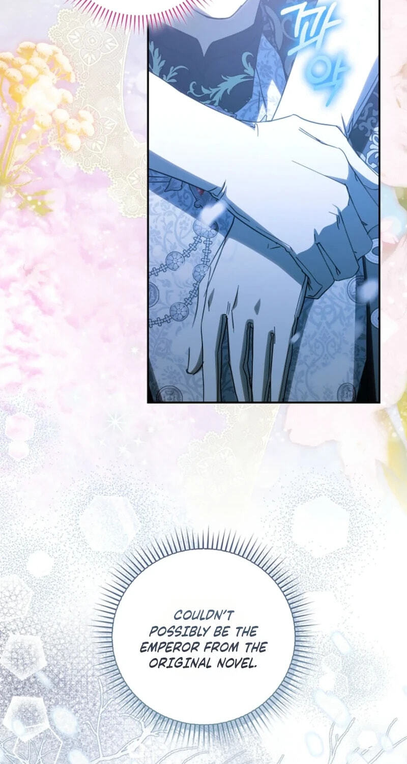 My Contract Husband Resembles the Male Protagonist Chapter 55 page 69 - 