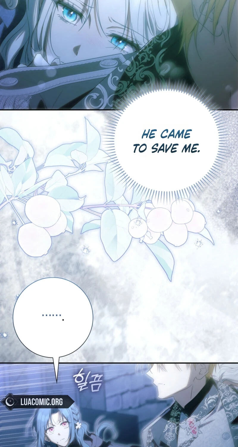 My Contract Husband Resembles the Male Protagonist Chapter 55 page 9 - 