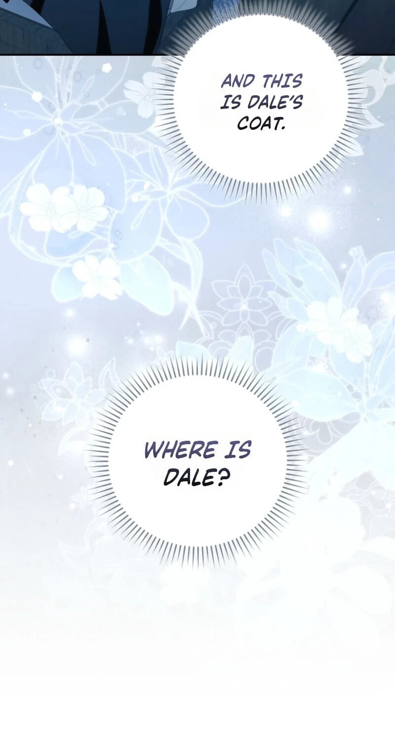 My Contract Husband Resembles the Male Protagonist Chapter 55 page 84 - 