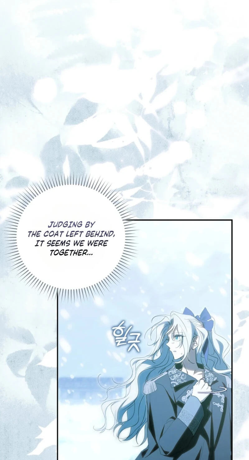 My Contract Husband Resembles the Male Protagonist Chapter 55 page 87 - 