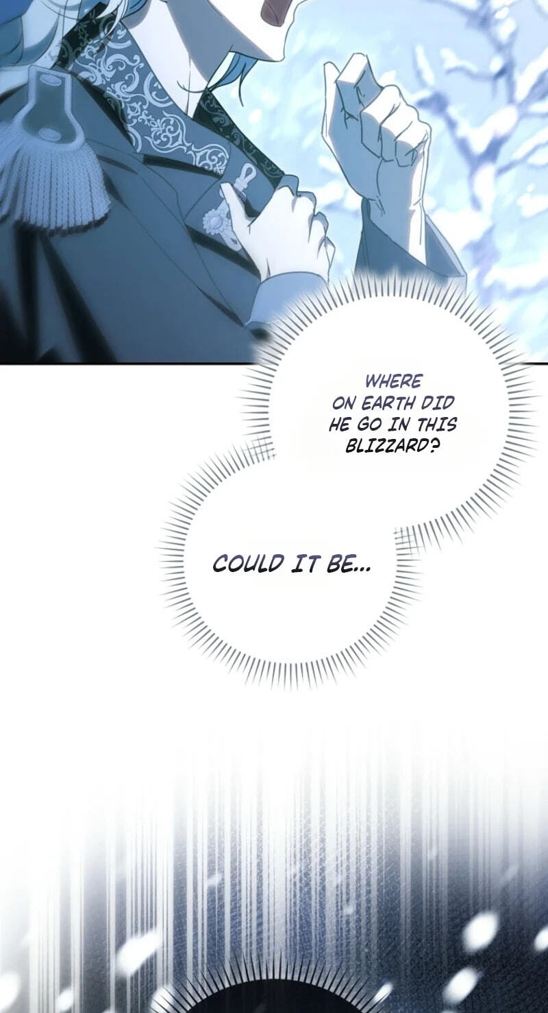 My Contract Husband Resembles the Male Protagonist Chapter 55 page 89 - 