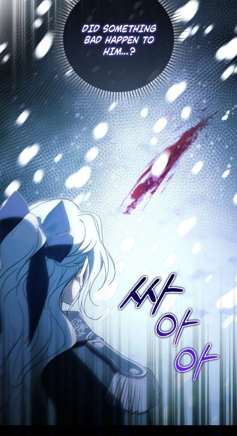 My Contract Husband Resembles the Male Protagonist Chapter 55 page 90 - 