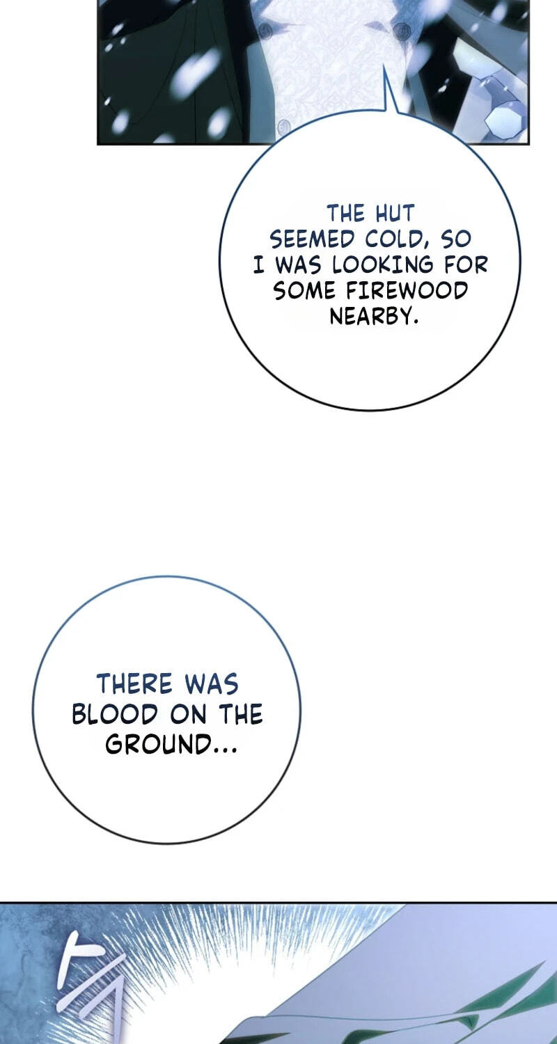 My Contract Husband Resembles the Male Protagonist Chapter 56 page 11 - 