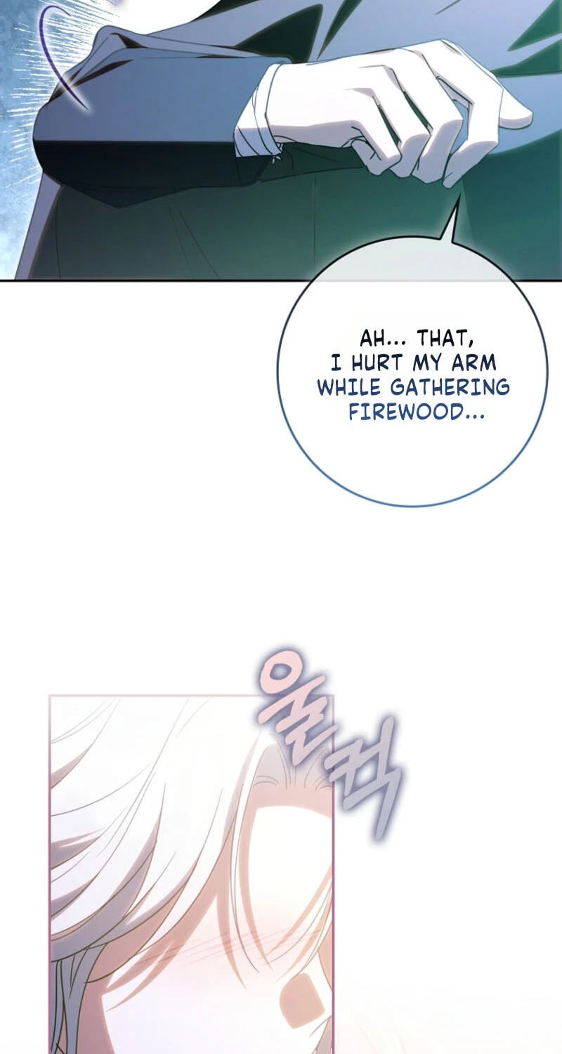 My Contract Husband Resembles the Male Protagonist Chapter 56 page 12 - 
