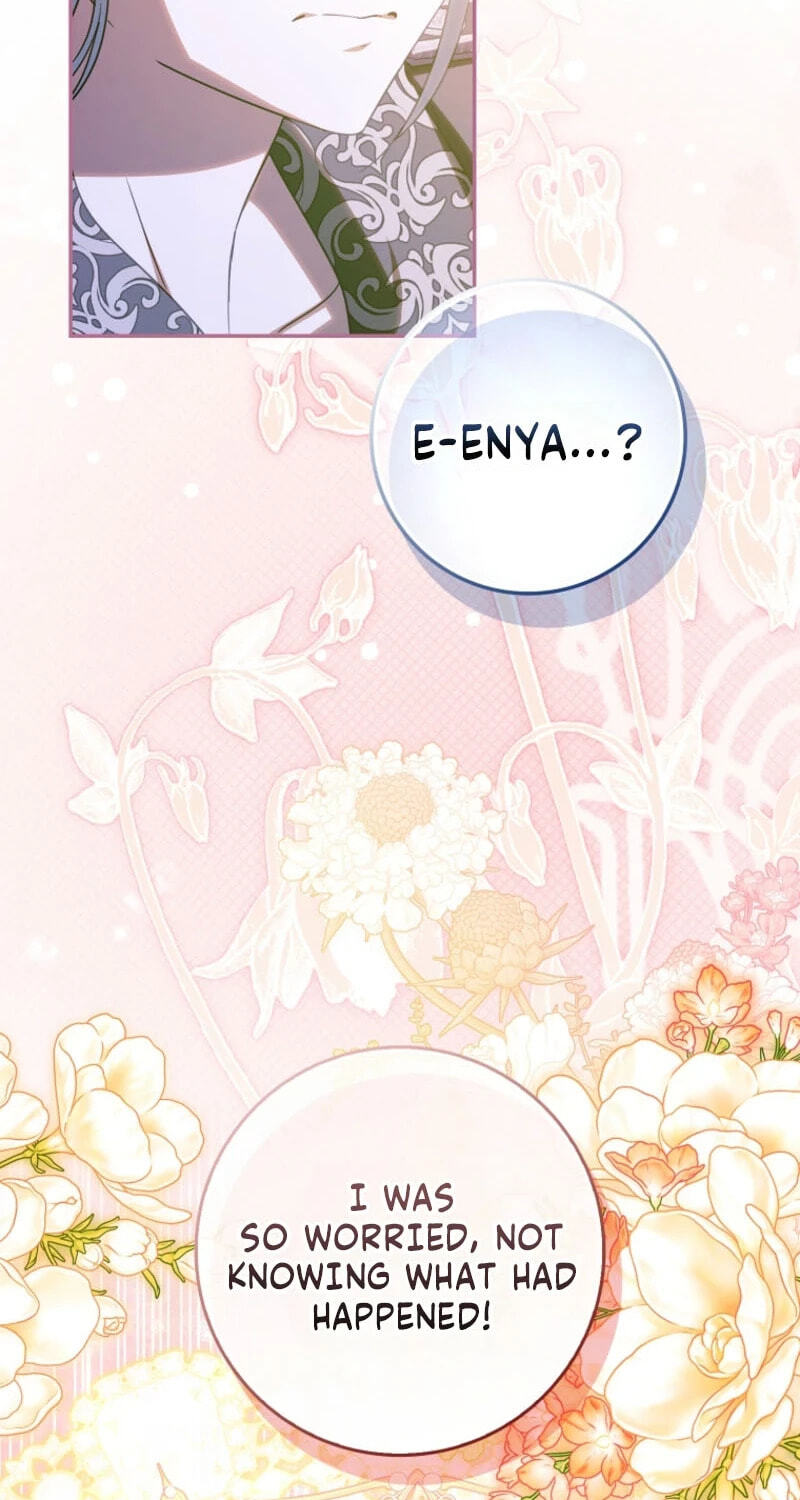 My Contract Husband Resembles the Male Protagonist Chapter 56 page 13 - 