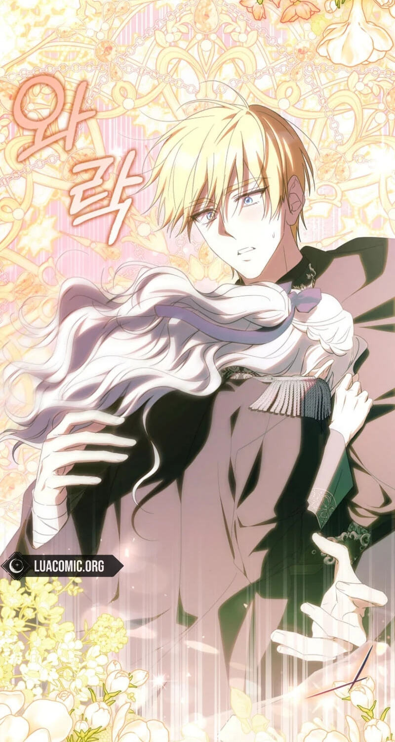 My Contract Husband Resembles the Male Protagonist Chapter 56 page 14 - 
