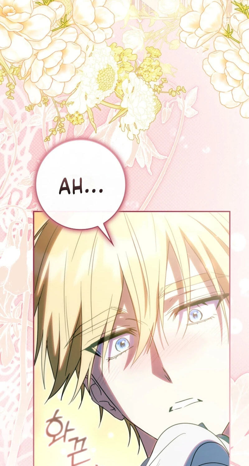 My Contract Husband Resembles the Male Protagonist Chapter 56 page 15 - 