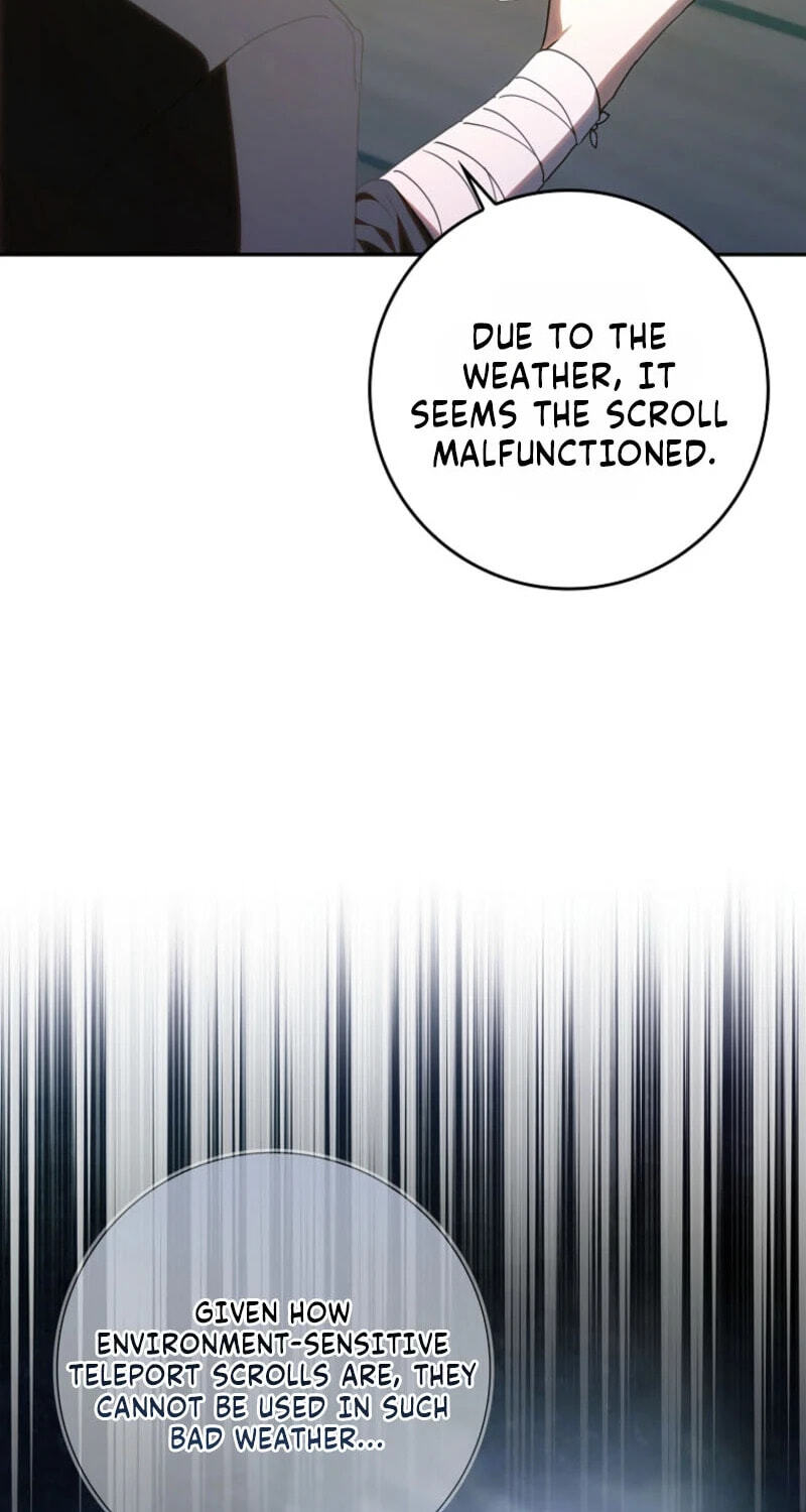 My Contract Husband Resembles the Male Protagonist Chapter 56 page 21 - 