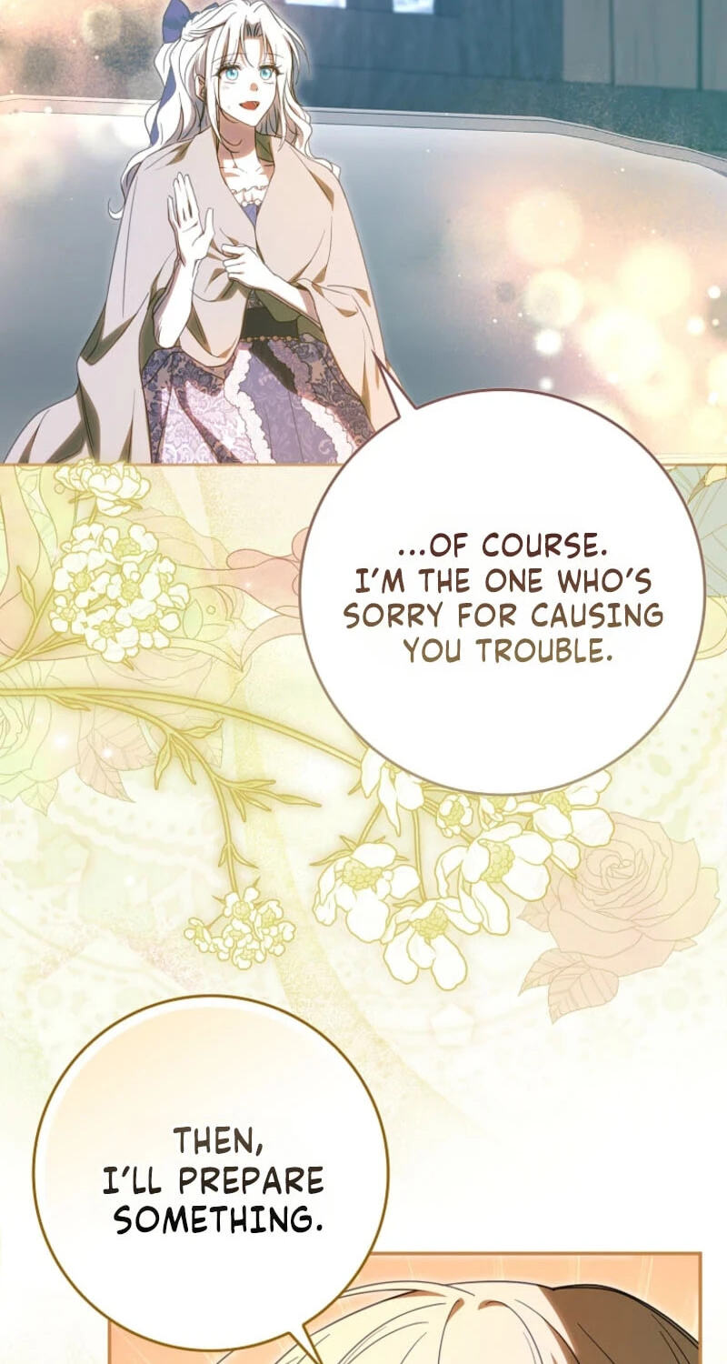 My Contract Husband Resembles the Male Protagonist Chapter 56 page 26 - 