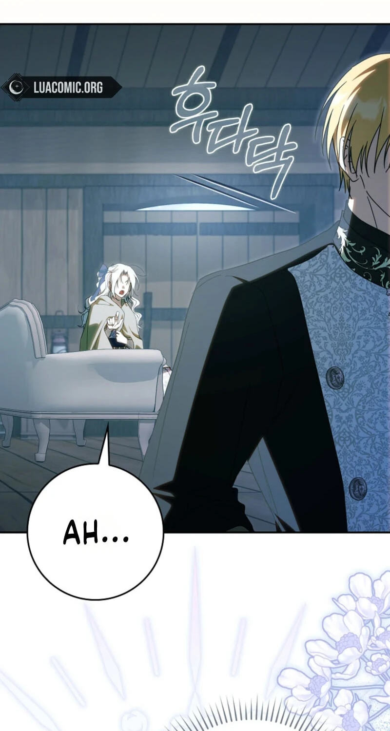 My Contract Husband Resembles the Male Protagonist Chapter 56 page 28 - 