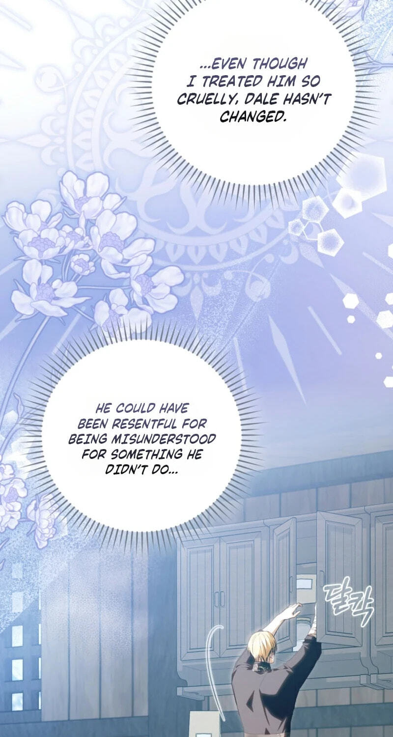 My Contract Husband Resembles the Male Protagonist Chapter 56 page 29 - 