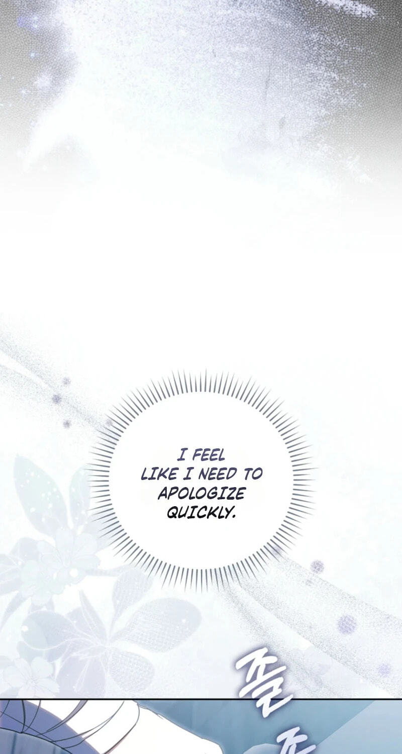 My Contract Husband Resembles the Male Protagonist Chapter 56 page 31 - 