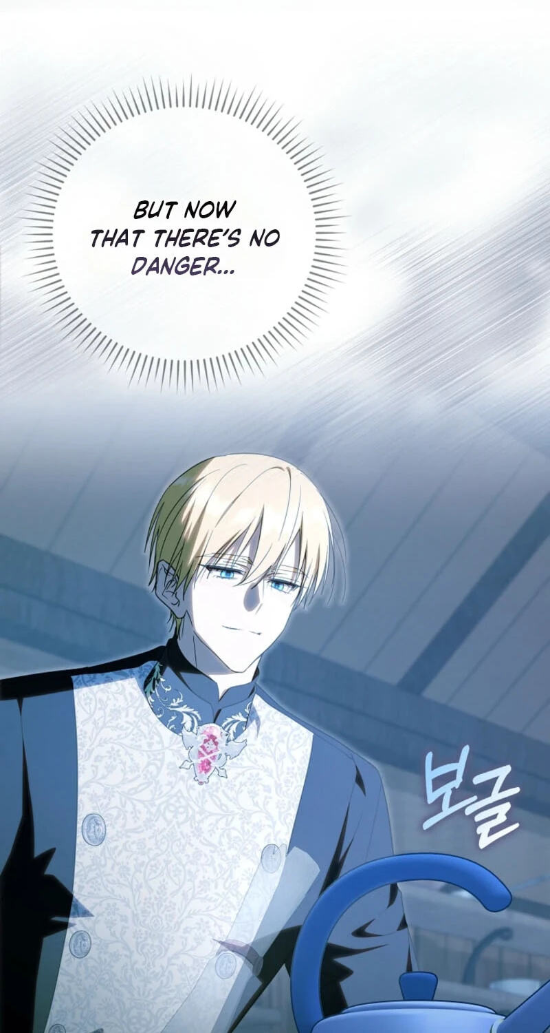 My Contract Husband Resembles the Male Protagonist Chapter 56 page 42 - 