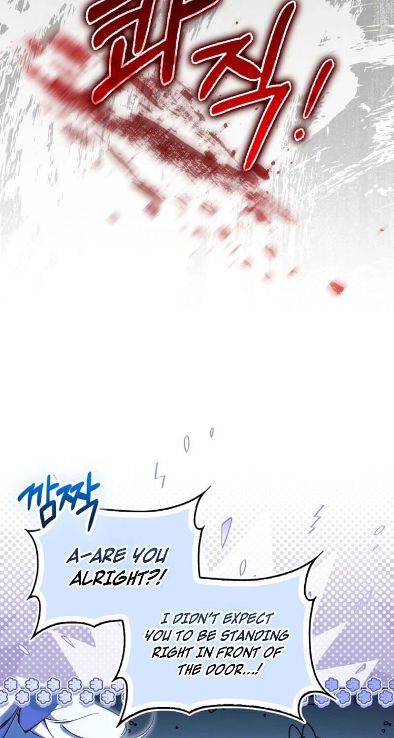 My Contract Husband Resembles the Male Protagonist Chapter 56 page 52 - 