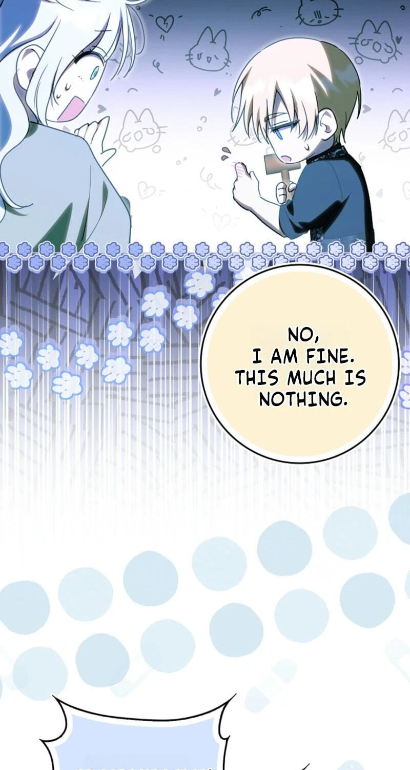 My Contract Husband Resembles the Male Protagonist Chapter 56 page 53 - 