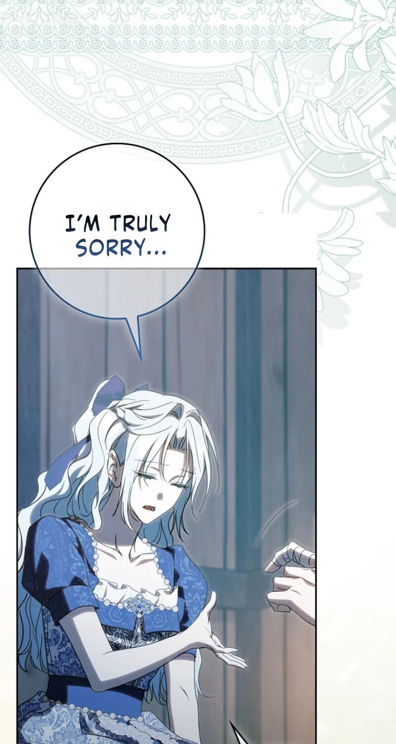 My Contract Husband Resembles the Male Protagonist Chapter 56 page 56 - 