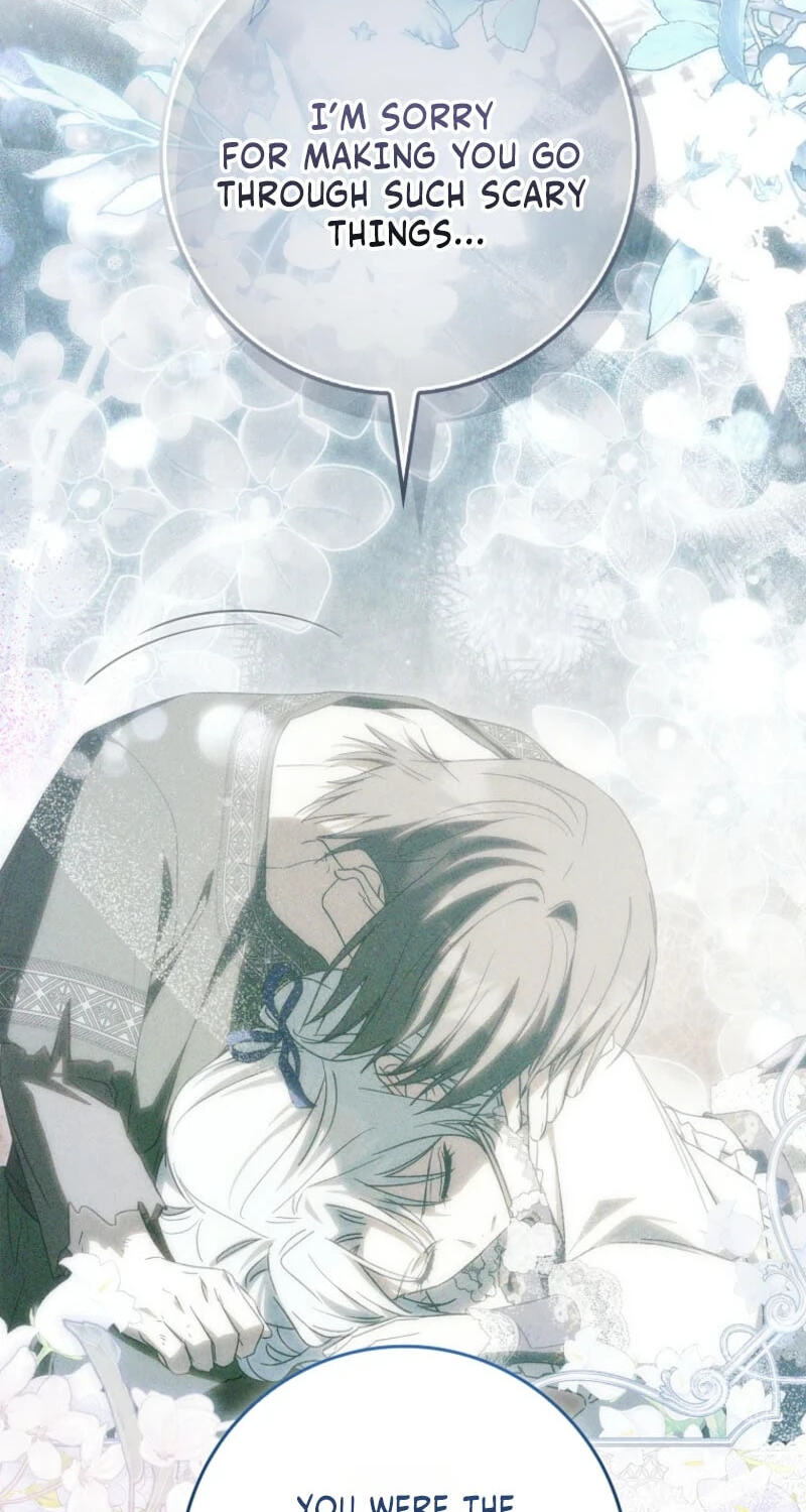 My Contract Husband Resembles the Male Protagonist Chapter 56 page 64 - 