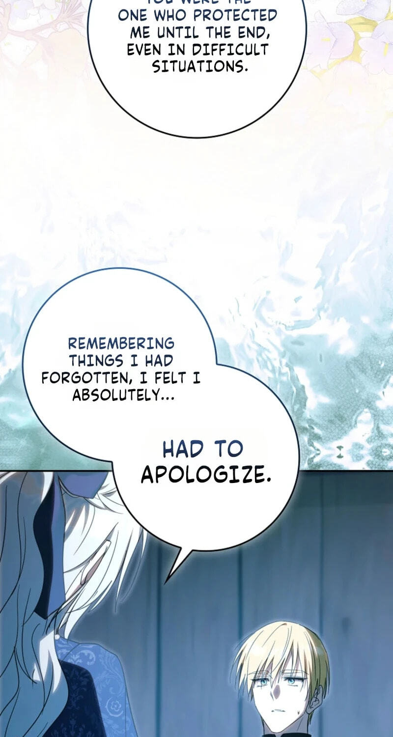 My Contract Husband Resembles the Male Protagonist Chapter 56 page 65 - 