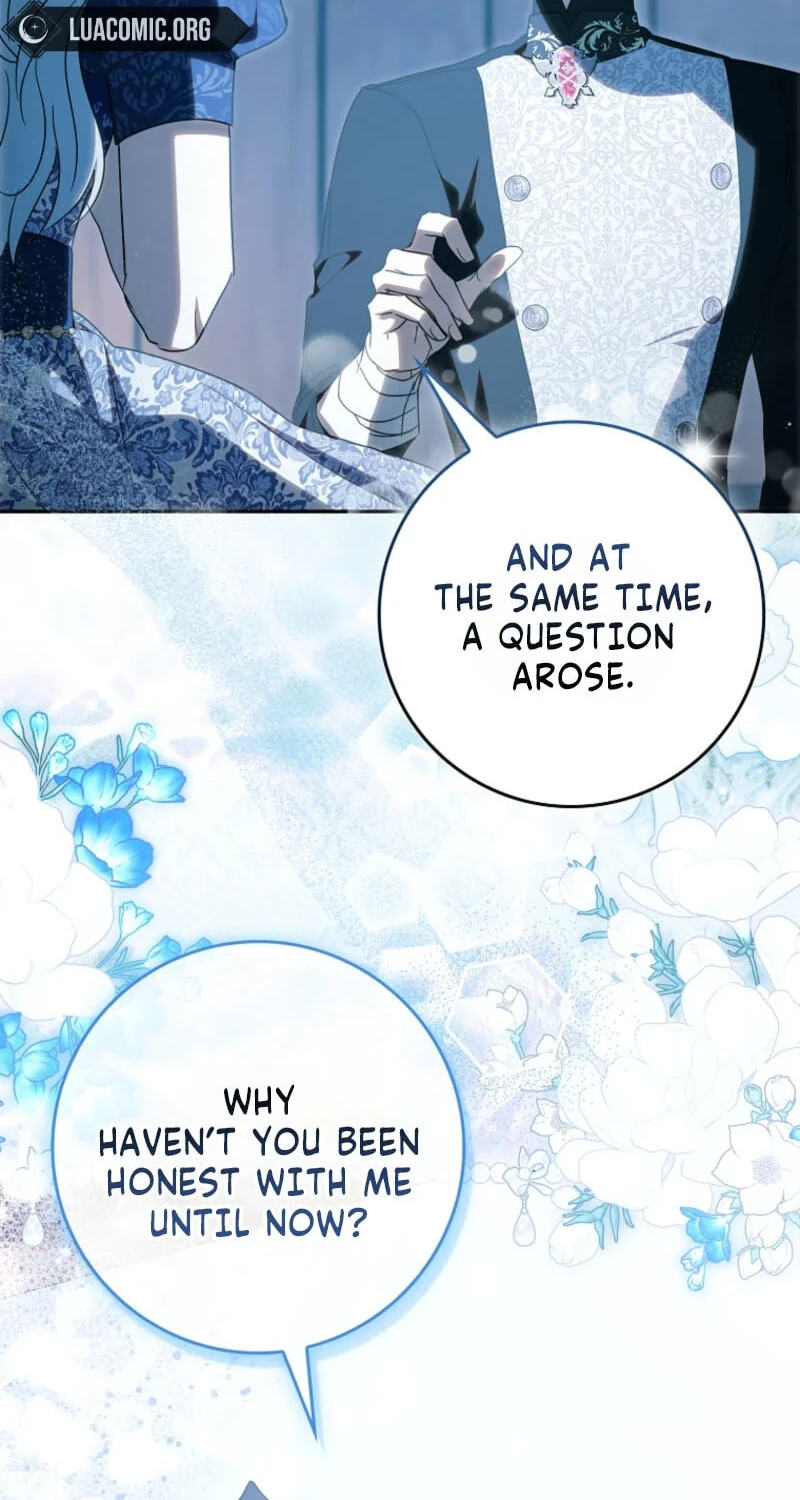 My Contract Husband Resembles the Male Protagonist Chapter 56 page 66 - 