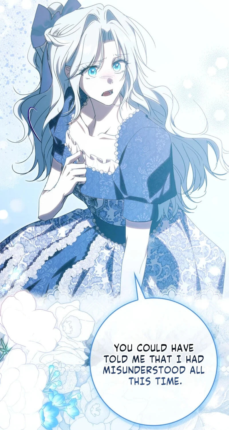 My Contract Husband Resembles the Male Protagonist Chapter 56 page 67 - 