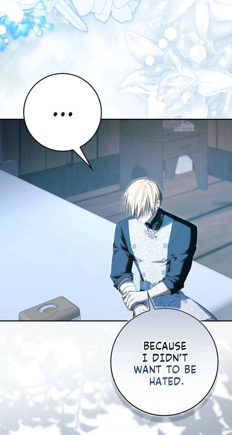 My Contract Husband Resembles the Male Protagonist Chapter 56 page 68 - 