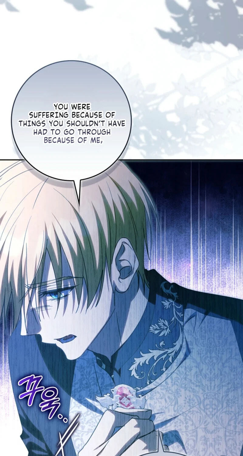 My Contract Husband Resembles the Male Protagonist Chapter 56 page 69 - 