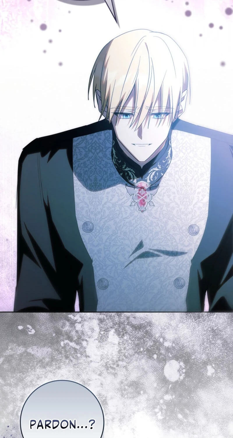 My Contract Husband Resembles the Male Protagonist Chapter 56 page 74 - 