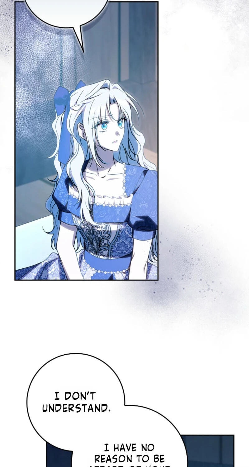 My Contract Husband Resembles the Male Protagonist Chapter 56 page 75 - 