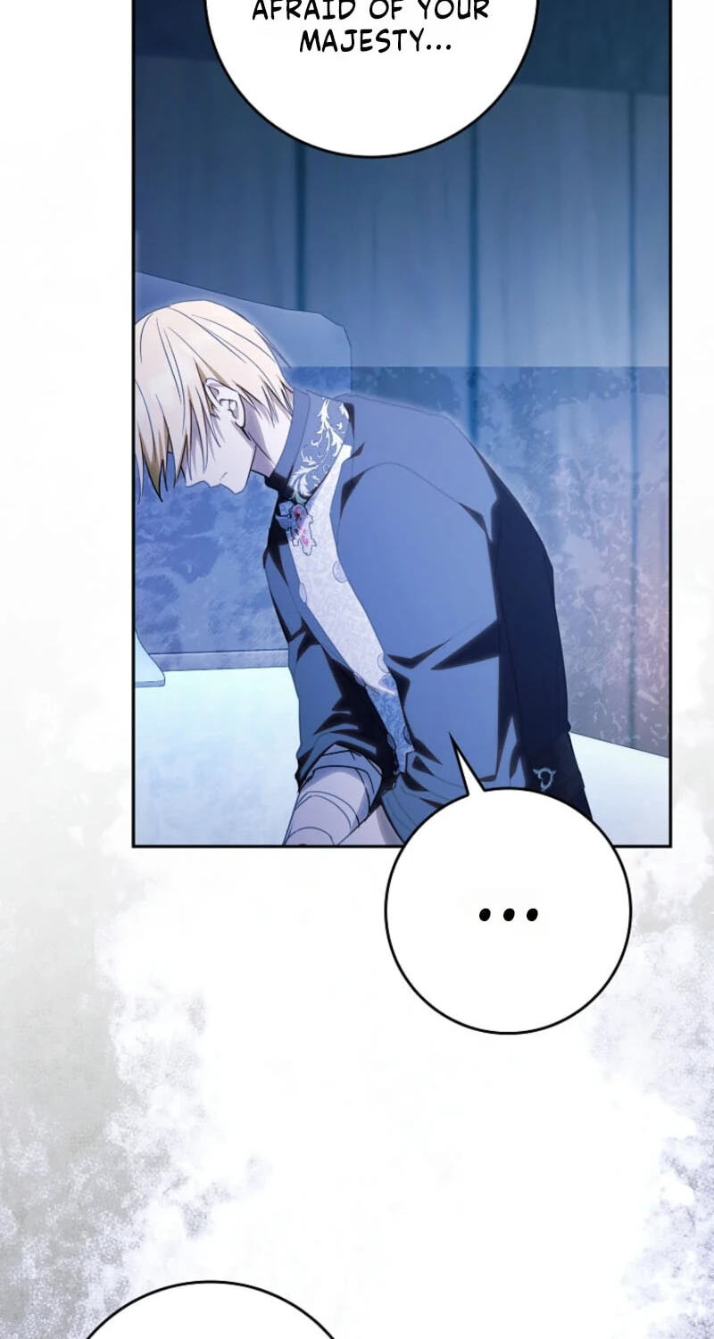 My Contract Husband Resembles the Male Protagonist Chapter 56 page 76 - 