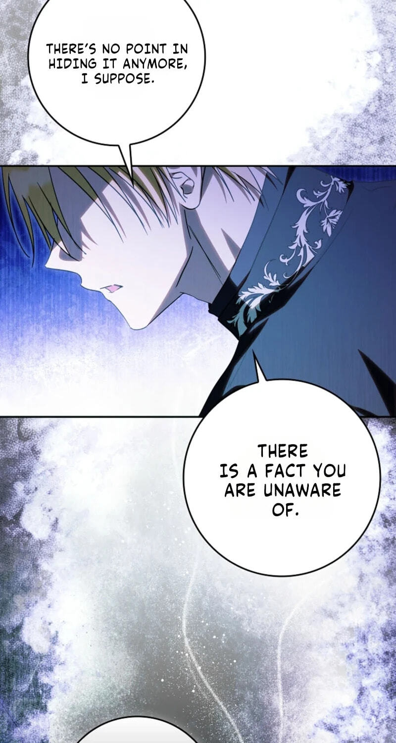 My Contract Husband Resembles the Male Protagonist Chapter 56 page 77 - 
