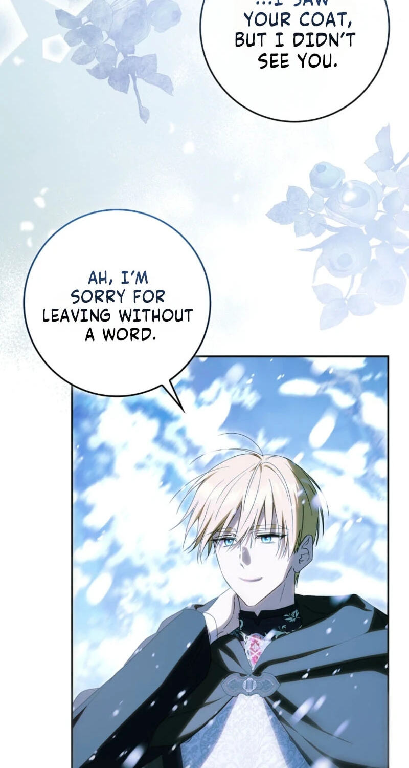My Contract Husband Resembles the Male Protagonist Chapter 56 page 10 - 