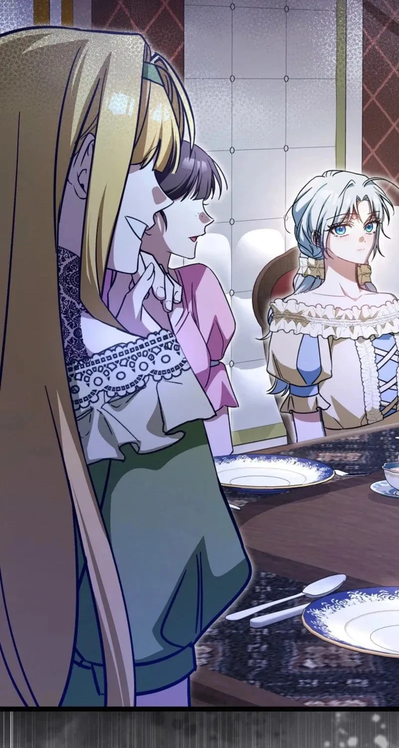 My Contract Husband Resembles the Male Protagonist Chapter 6 page 2 - 