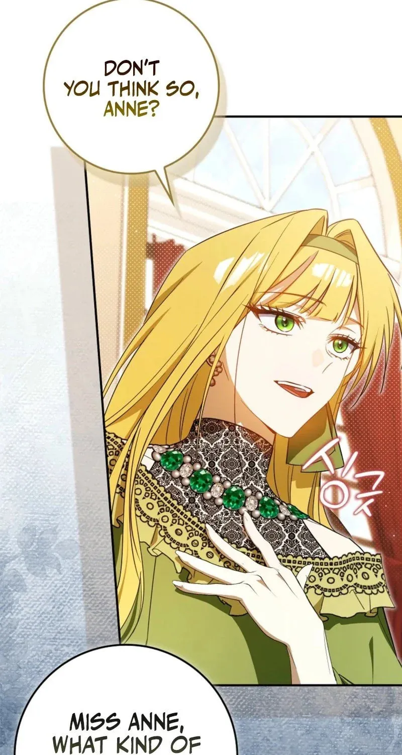My Contract Husband Resembles the Male Protagonist Chapter 6 page 11 - 